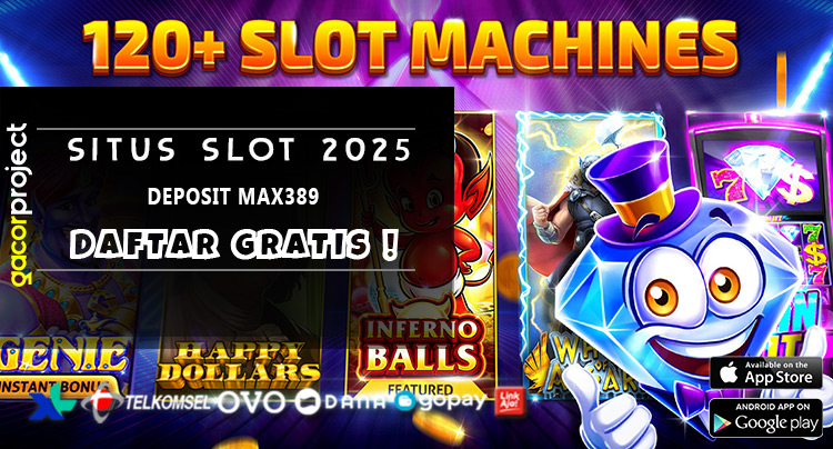 Deposit Max389