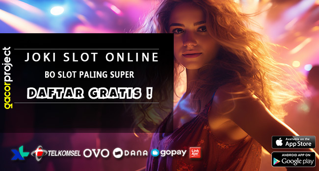 BO Slot Paling Super