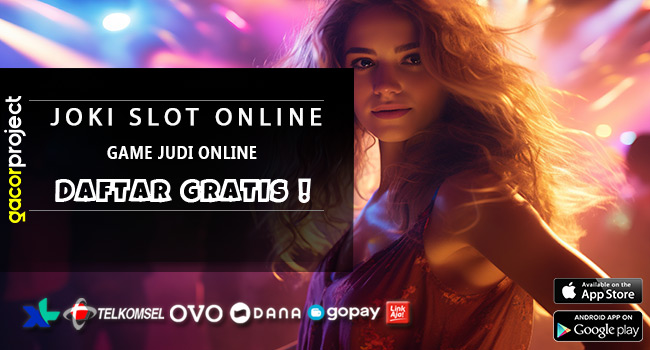 Game Judi Online